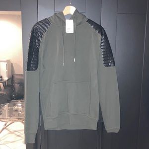 H&M hoodie brand new original tag attached